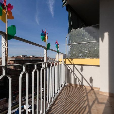 Casa Del Maestro Apartment Milano Eksteriør billede