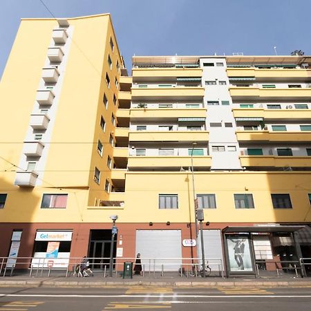 Casa Del Maestro Apartment Milano Eksteriør billede