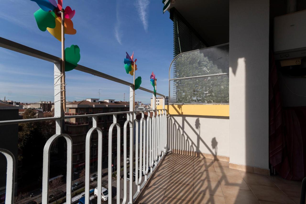 Casa Del Maestro Apartment Milano Eksteriør billede