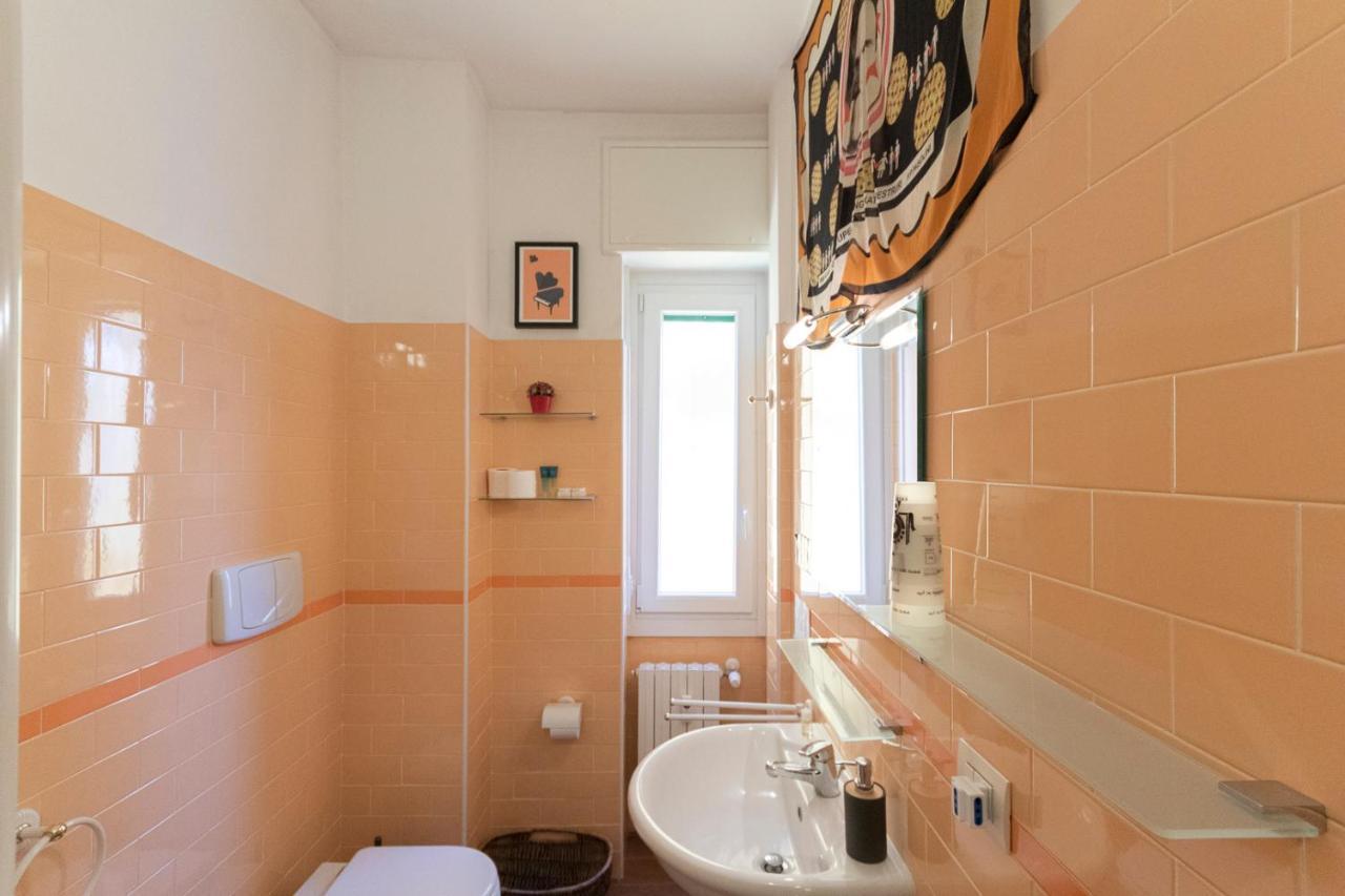 Casa Del Maestro Apartment Milano Eksteriør billede