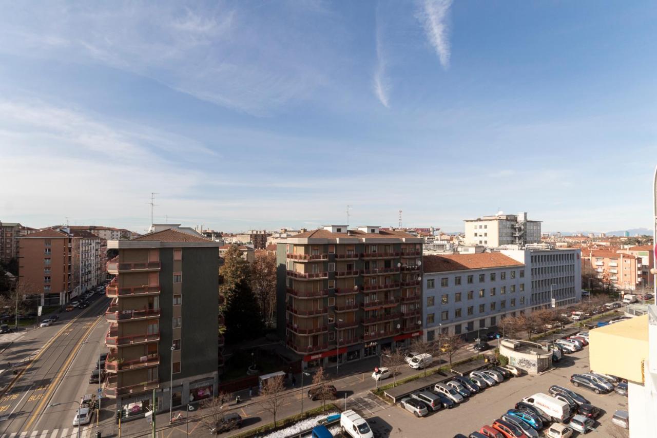 Casa Del Maestro Apartment Milano Eksteriør billede